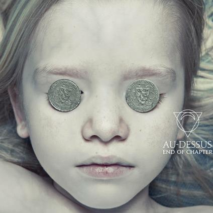 End of Chapter - CD Audio di Au Dessus