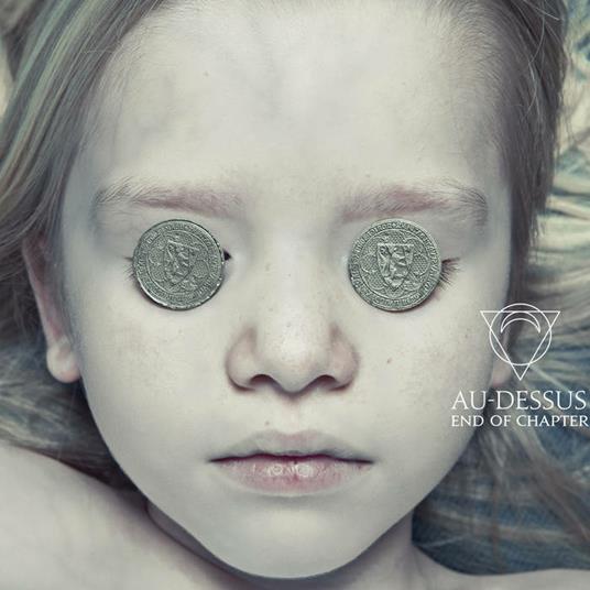 End of Chapter - CD Audio di Au Dessus