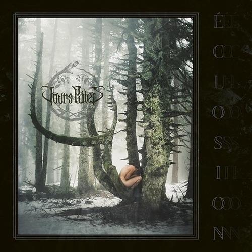 Eclosion - CD Audio di Jours Pacles