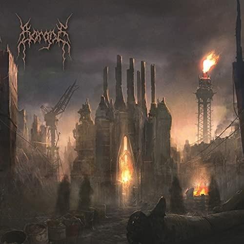 Temps Morts - CD Audio di Borgne