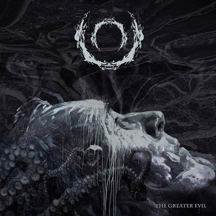 The Greater Evil - CD Audio di Coldcell