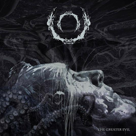 The Greater Evil - CD Audio di Coldcell