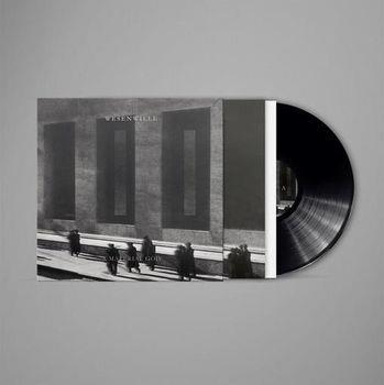 II - A Material God - Vinile LP di Wesenwille