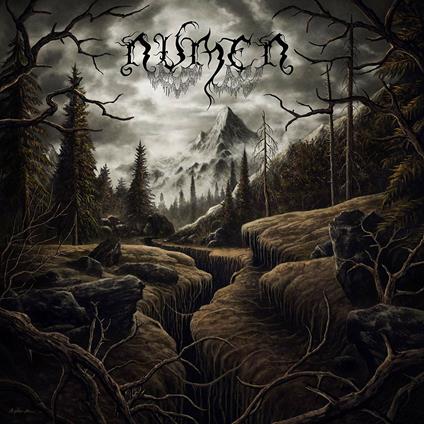 Iluntasuna Besarkatu Nuen Betiko - Vinile LP di Numen