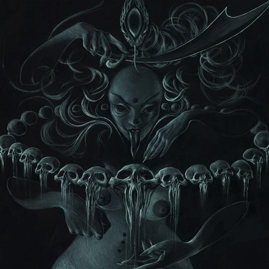 Decadanse - CD Audio di Deha