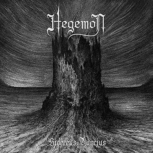 Sidereus Nuncius - CD Audio di Hegemon