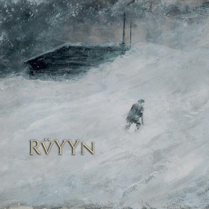 Ruynn - Vinile LP di Ruyyn