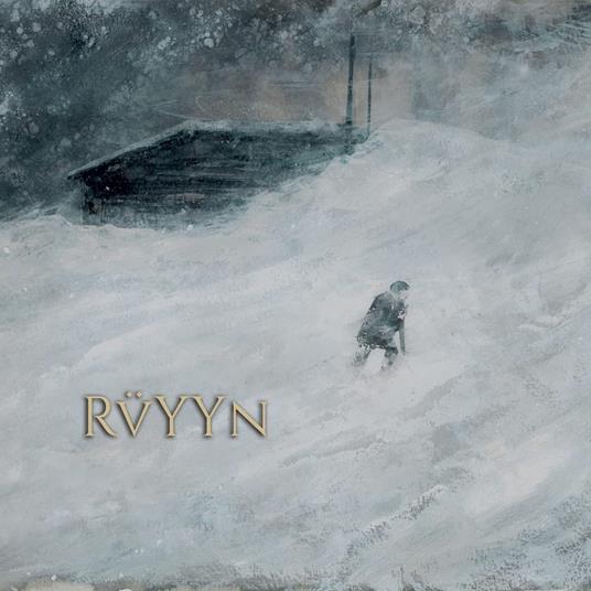 Ruynn - Vinile LP di Ruyyn