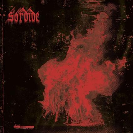 Ainsi Finit Le Jour - CD Audio di Sordide