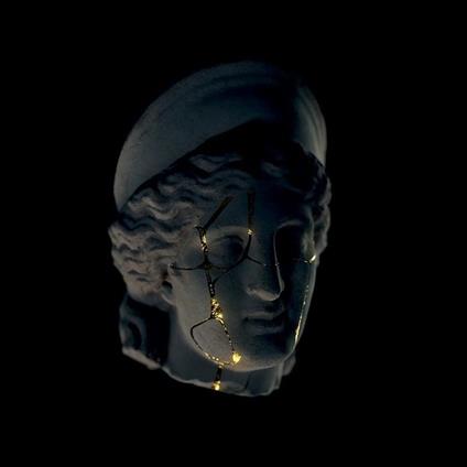 Mend - CD Audio di Au-Dessus