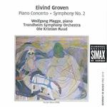 Piano Concerto - Symphony No.2