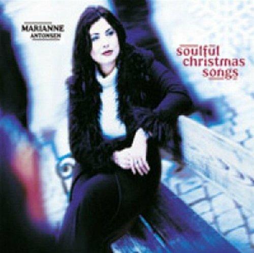 Soulful Christmas Songs - CD Audio di Marianne Antonsen