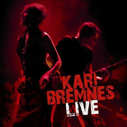 Live - CD Audio di Kari Bremnes