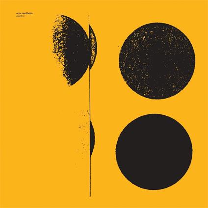 Electric - Vinile LP di Arne Nordheim