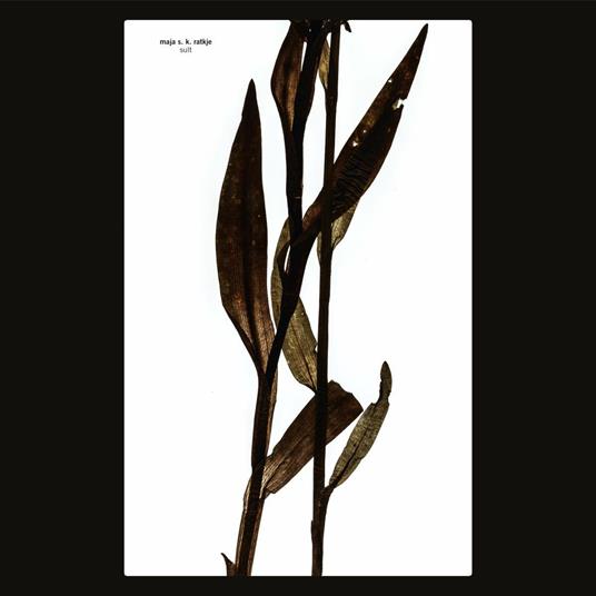 Sult - Vinile LP di Maja Ratkje