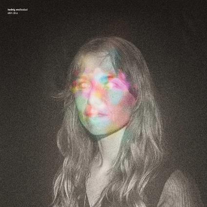 Ekhidna (White Coloured Vinyl) - Vinile LP di Hedvig Mollestad