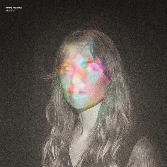 Ekhidna (White Coloured Vinyl) - Vinile LP di Hedvig Mollestad
