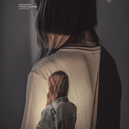 Maternity Beat - Vinile LP di Hedvig Mollestad