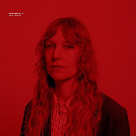 Bees In The Bonnet - Vinile LP di Hedvig Mollestad