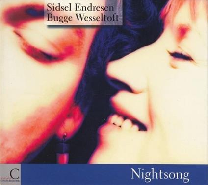 Nightsong - Vinile LP di Bugge Wesseltoft,Sidsel Endresen