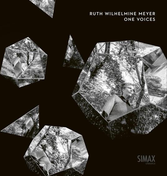 One Voices - Vinile LP di Ruth Wilhelmine Meyer