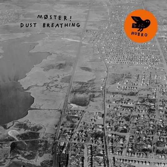 Dust Breathing! - Vinile LP di Moster!