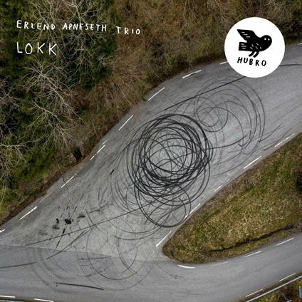 Lokk - Vinile LP di Erlend Apneseth