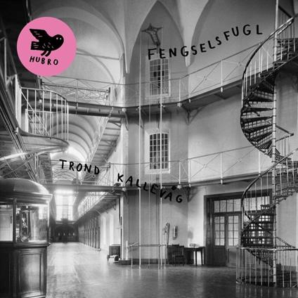 Fengselsfugl - Vinile LP di Trond Kallevag