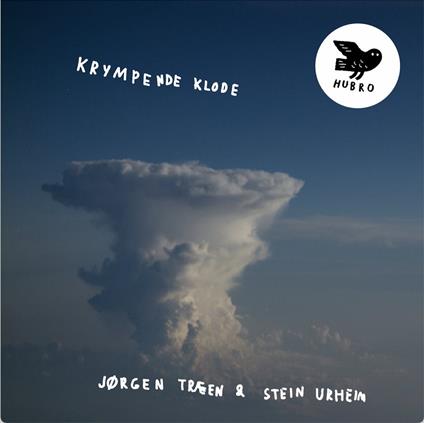 Krympende Klode - Vinile LP di Stein Urheim