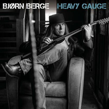 Heavy Gauge - Vinile LP di Bjorn Berge