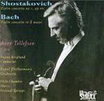 Violin Concerto No.1