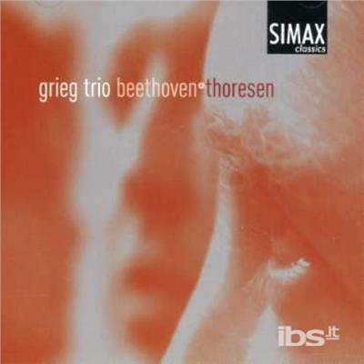 Trio op.97 - Descent Lumino - CD Audio di Ludwig van Beethoven
