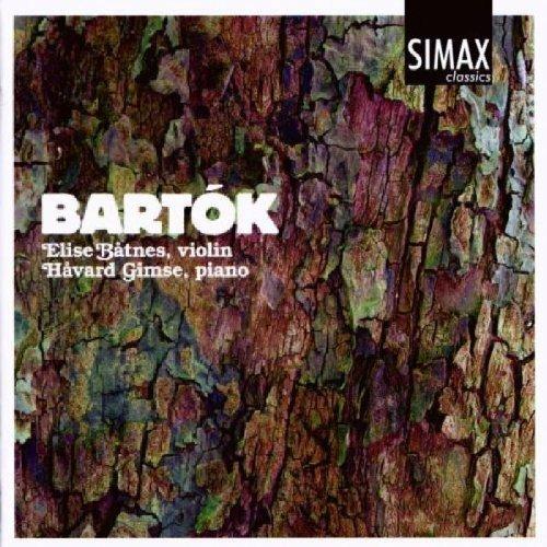 Chamber Works for Violin - SuperAudio CD di Bela Bartok