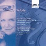 Violinconcerto No.4