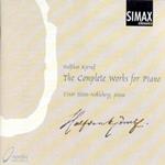 Complete Works For Piano