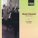 Clementi for All Ages