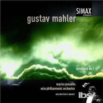 Sinfonia n.7 - CD Audio di Gustav Mahler