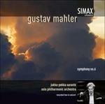 Sinfonia n.6 - CD Audio di Gustav Mahler