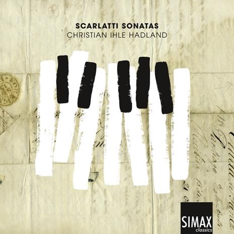 Scarlatti Sonatas - CD Audio di Domenico Scarlatti