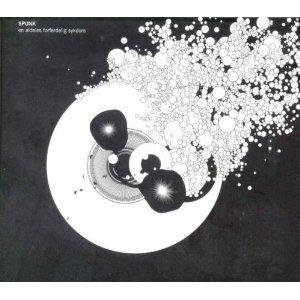 En Aldeles Forferdelig - CD Audio di Spunk