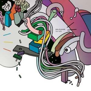 Neo Dada - CD Audio di Jono El Grande