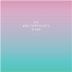 Das Wohltemperierte Spunk - CD Audio di Spunk