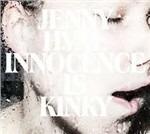 Innocence Is Kinky - CD Audio di Jenny Hval