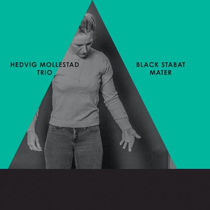 Black Stabat Mater - CD Audio di Hedvig Mollestad