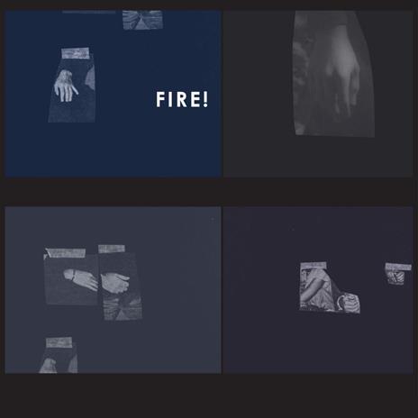 Hands - CD Audio di Fire!