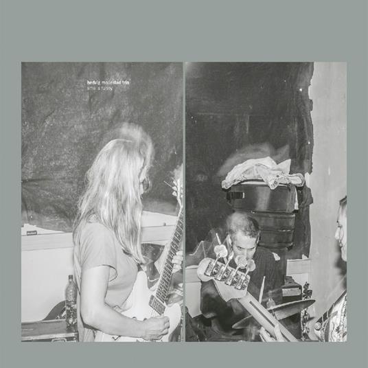 Smells Funny - CD Audio di Hedvig Mollestad