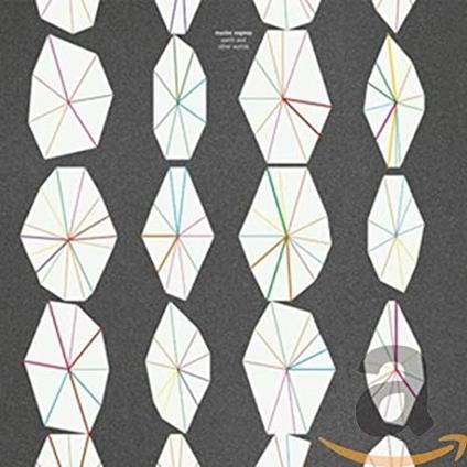 Earth and Other Worlds - CD Audio di Master Oogway