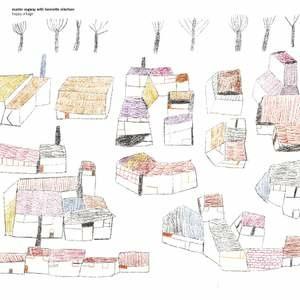 Happy Village - CD Audio di Master Oogway