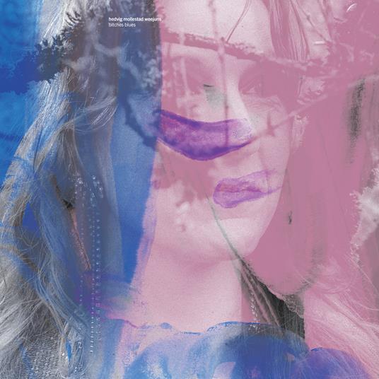 Bitches Blues - CD Audio di Hedvig Mollestad Weejuns