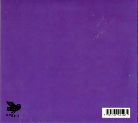 Radio Yonder - CD Audio di Mats Eilertsen - 2